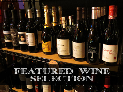 wine-selection